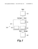 METHOD AND DEVICE FOR FAULT AUTO-DETECTION IN AN ON-BOARD SYSTEM diagram and image