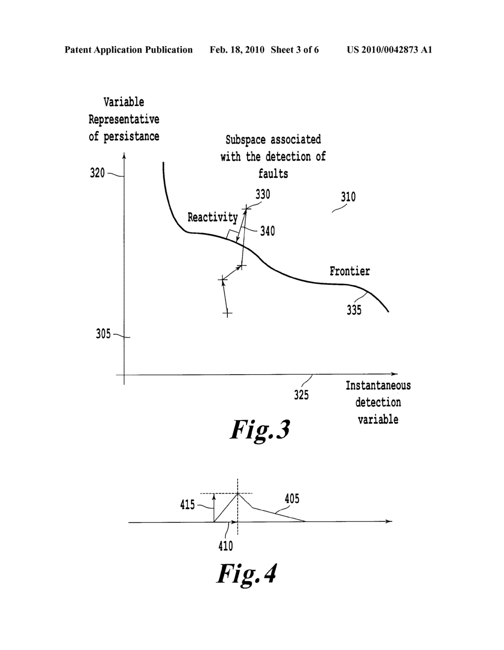 METHOD AND DEVICE FOR FAULT AUTO-DETECTION IN AN ON-BOARD SYSTEM - diagram, schematic, and image 04