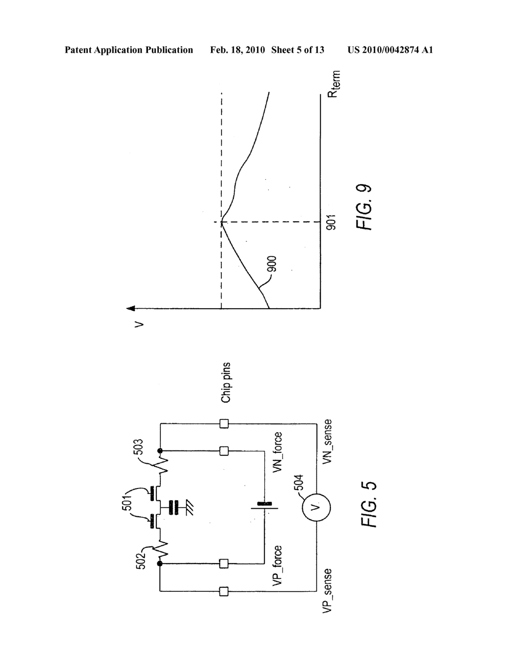 DEVICE TESTING METHOD AND ARCHITECTURE - diagram, schematic, and image 06