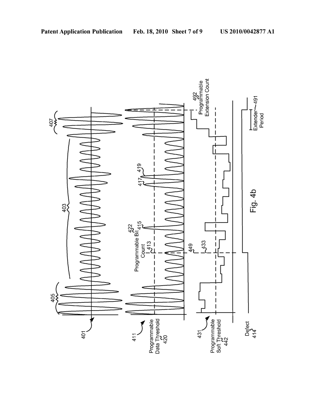 Systems and Methods for Media Defect Detection - diagram, schematic, and image 08