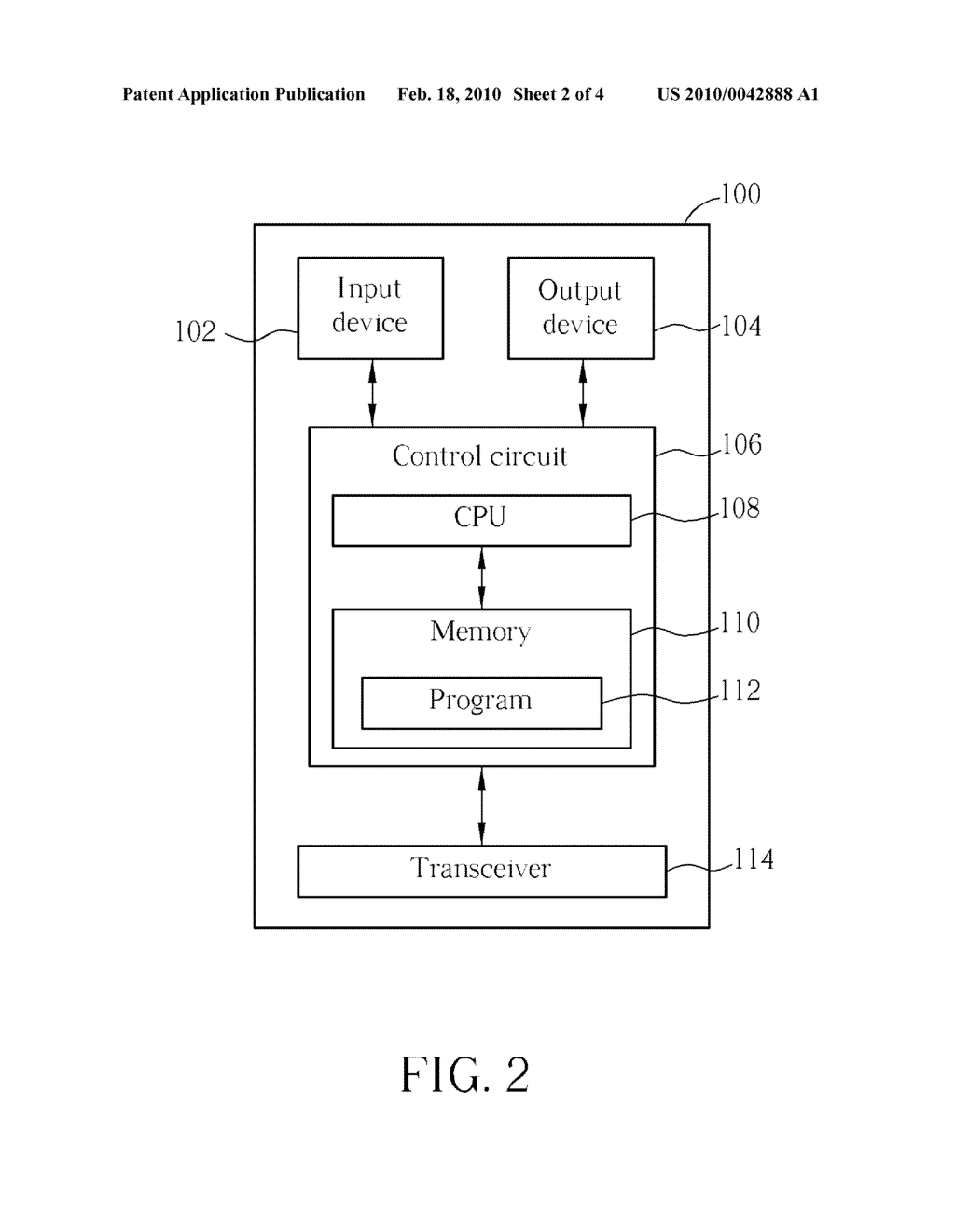 Method and Apparatus of Handling TTI Bundling Retransmission - diagram, schematic, and image 03