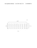 RECONFIGURABLE CYCLIC SHIFTER diagram and image