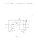 RECONFIGURABLE CYCLIC SHIFTER diagram and image