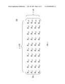 ERROR-FLOOR MITIGATION OF ERROR-CORRECTION CODES BY CHANGING THE DECODER ALPHABET diagram and image