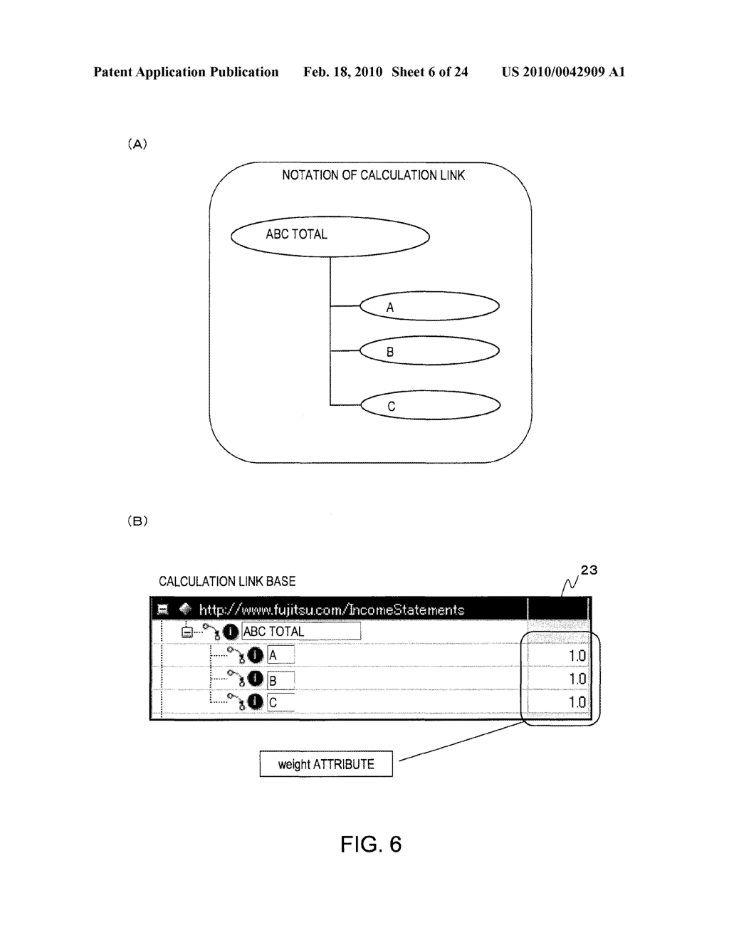 DOCUMENT ERROR INFERENCE PROCESSING PROGRAM, PROCESSING DEVICE AND PROCESSING METHOD - diagram, schematic, and image 07