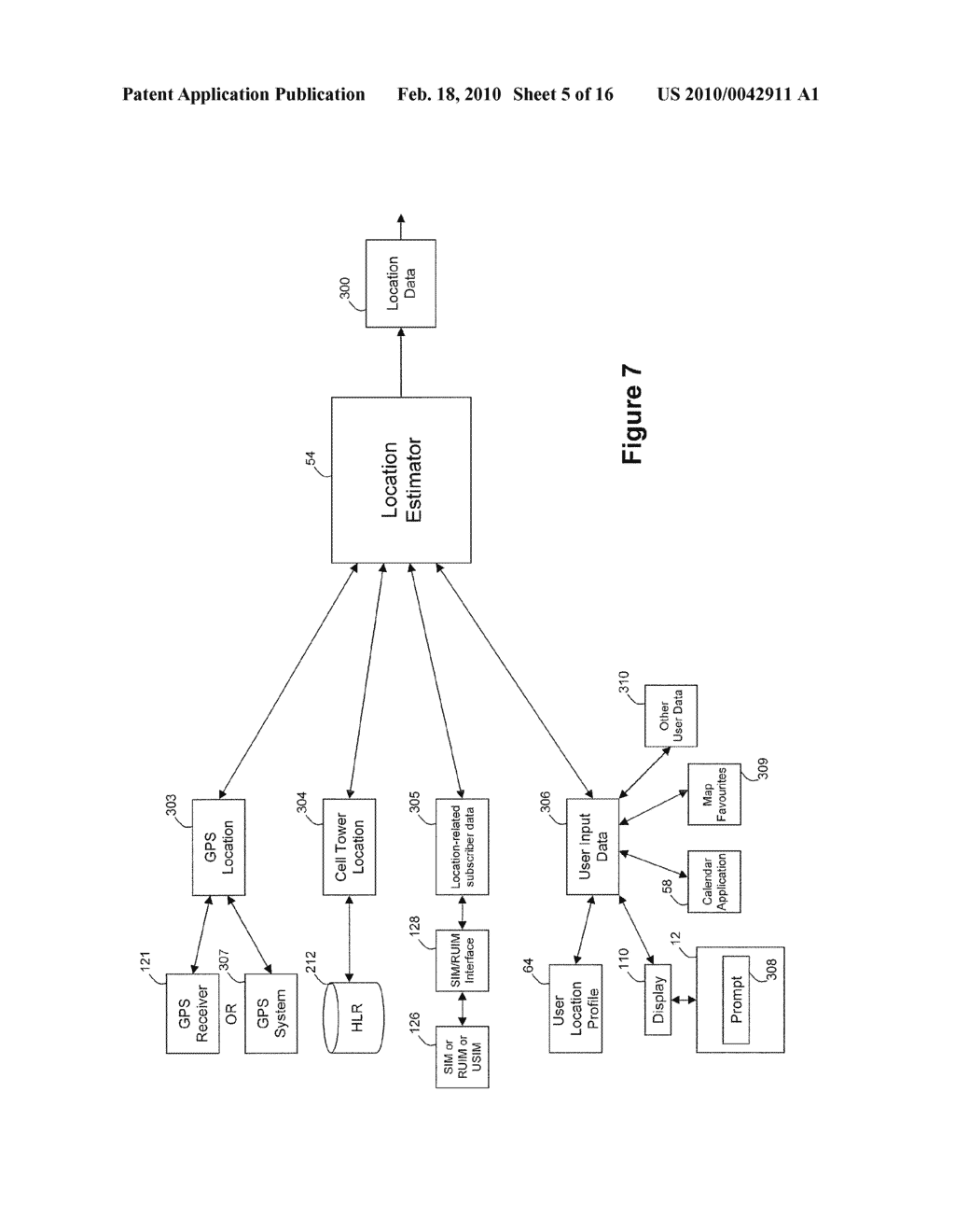 SYSTEM AND METHOD FOR PROVIDING CONTENT ON A MOBILE DEVICE BY CONTROLLING AN APPLICATION INDEPENDENT OF USER ACTION - diagram, schematic, and image 06