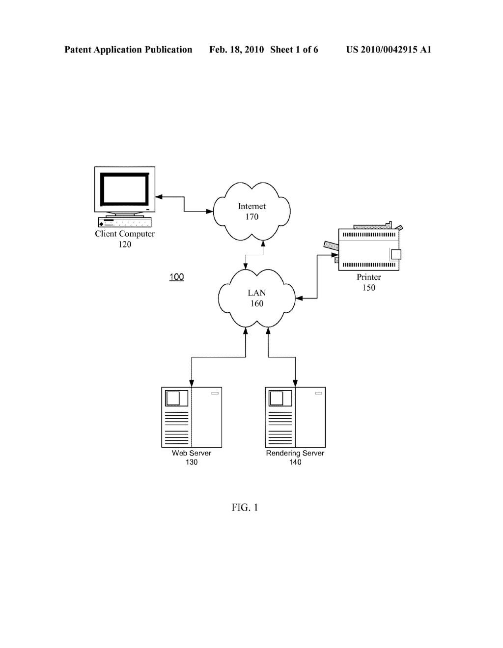 Personalized Document Creation - diagram, schematic, and image 02