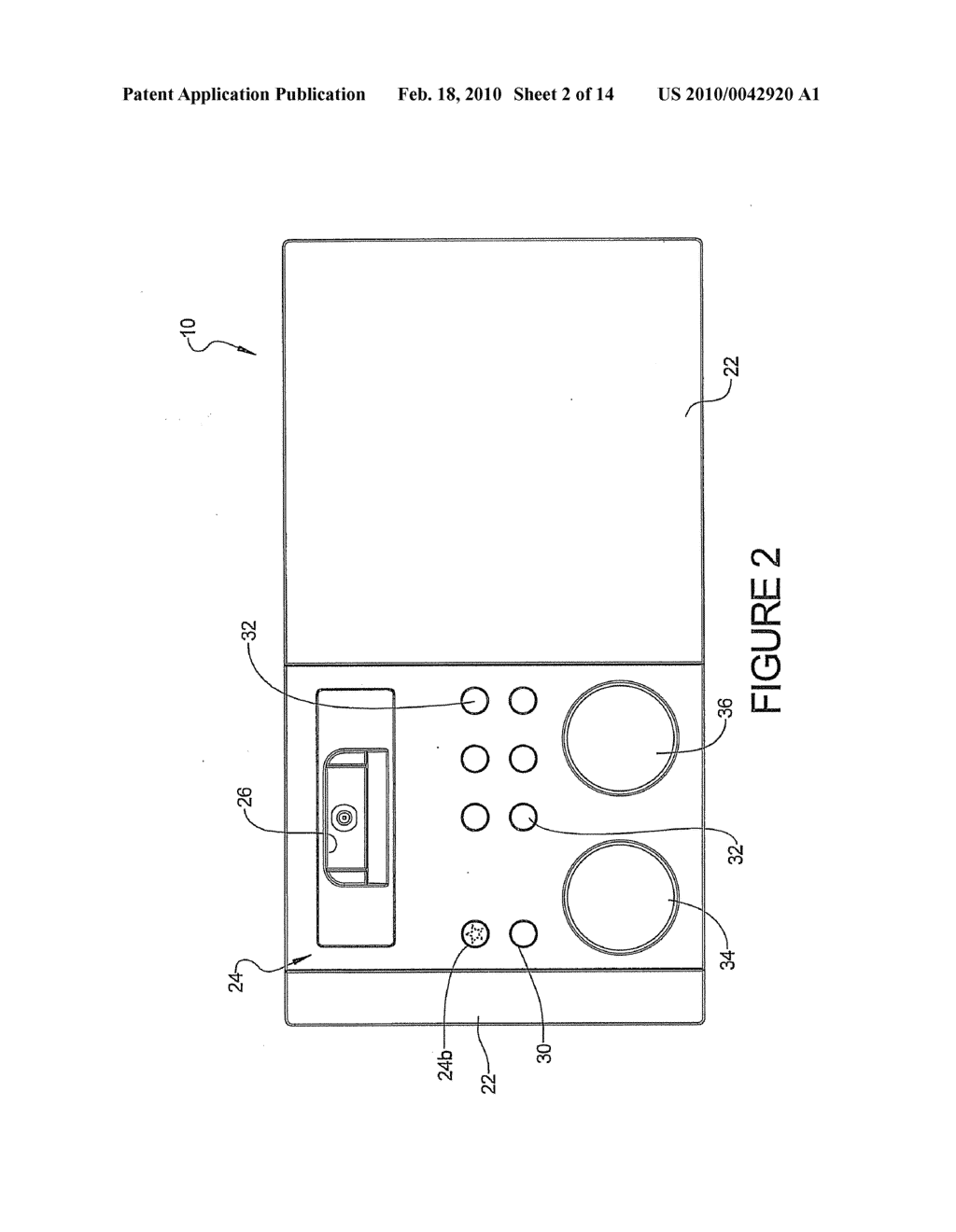 METHOD AND SYSTEM FOR DOWNLOADING AND MANAGING AN EDITED MEDIA STREAM TO A PORTABLE MEDIA DEVICE - diagram, schematic, and image 03