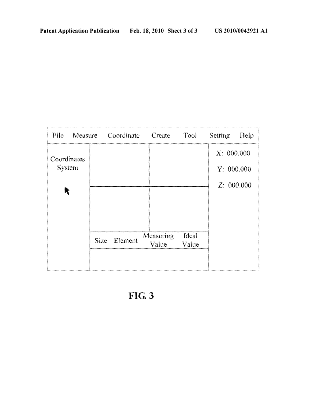 SYSTEM AND METHOD FOR VIEWING SOFTWARE HELP DOCUMENTATION - diagram, schematic, and image 04