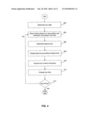 Touring In A Geographic Information System diagram and image