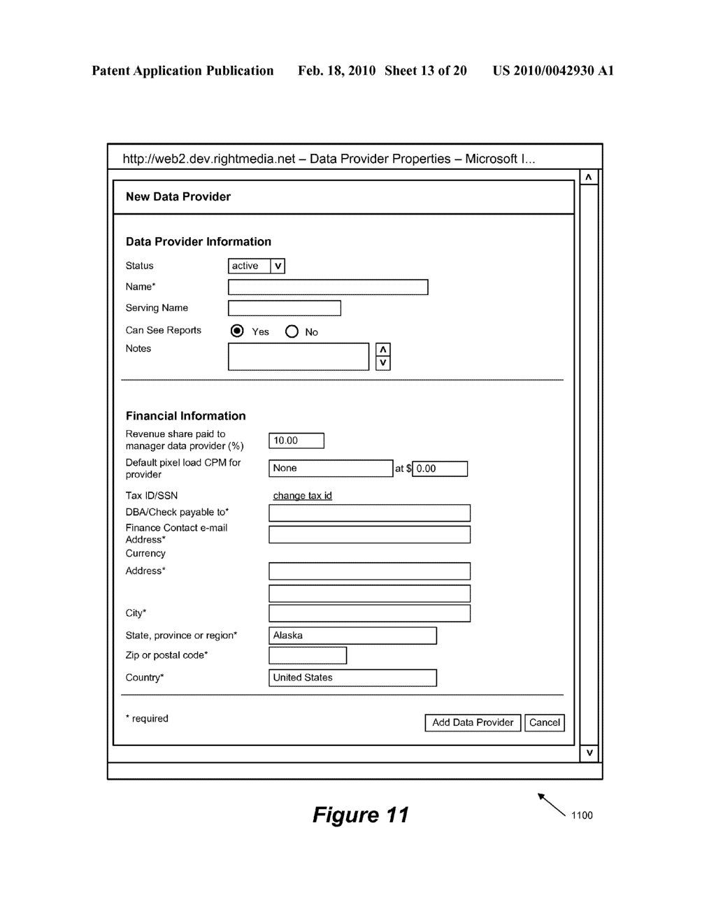 Audience Manager and End Users - diagram, schematic, and image 14