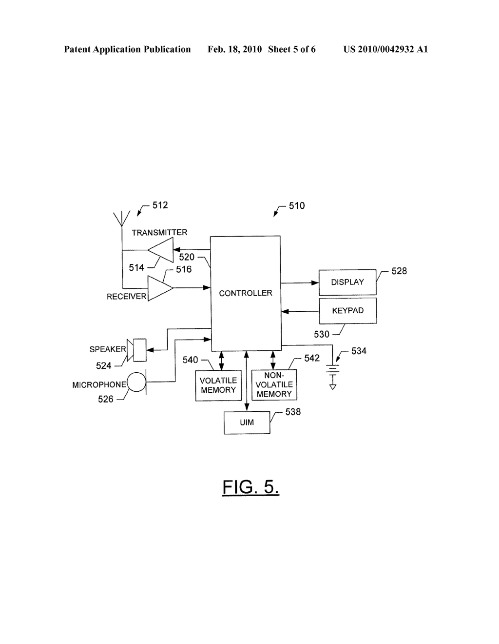 METHOD, APPARATUS AND COMPUTER PROGRAM PRODUCT FOR PROVIDING INDICATIONS REGARDING RECOMMENDED CONTENT - diagram, schematic, and image 06