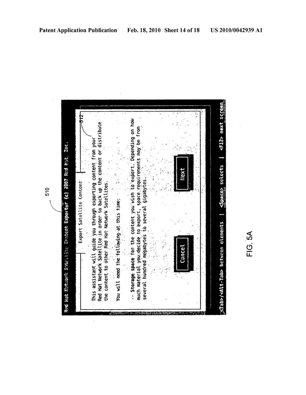 ENHANCED EXPORTER TOOL - diagram, schematic, and image 15