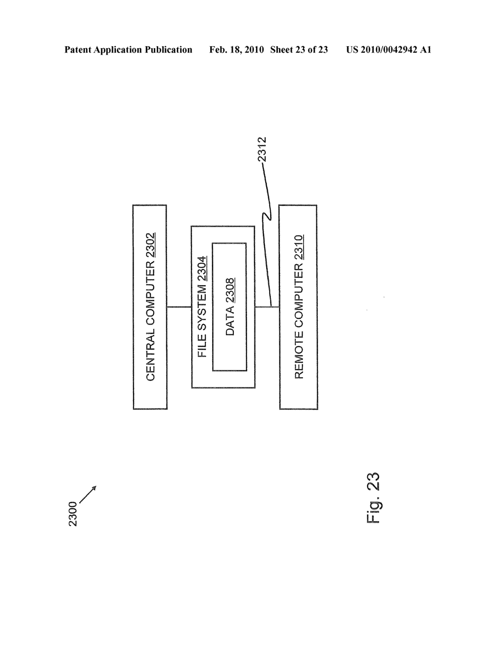 Backup to Provide Hardware Agnostic Access to a Virtual Workspace Using Multiple Virtualization Dimensions - diagram, schematic, and image 24