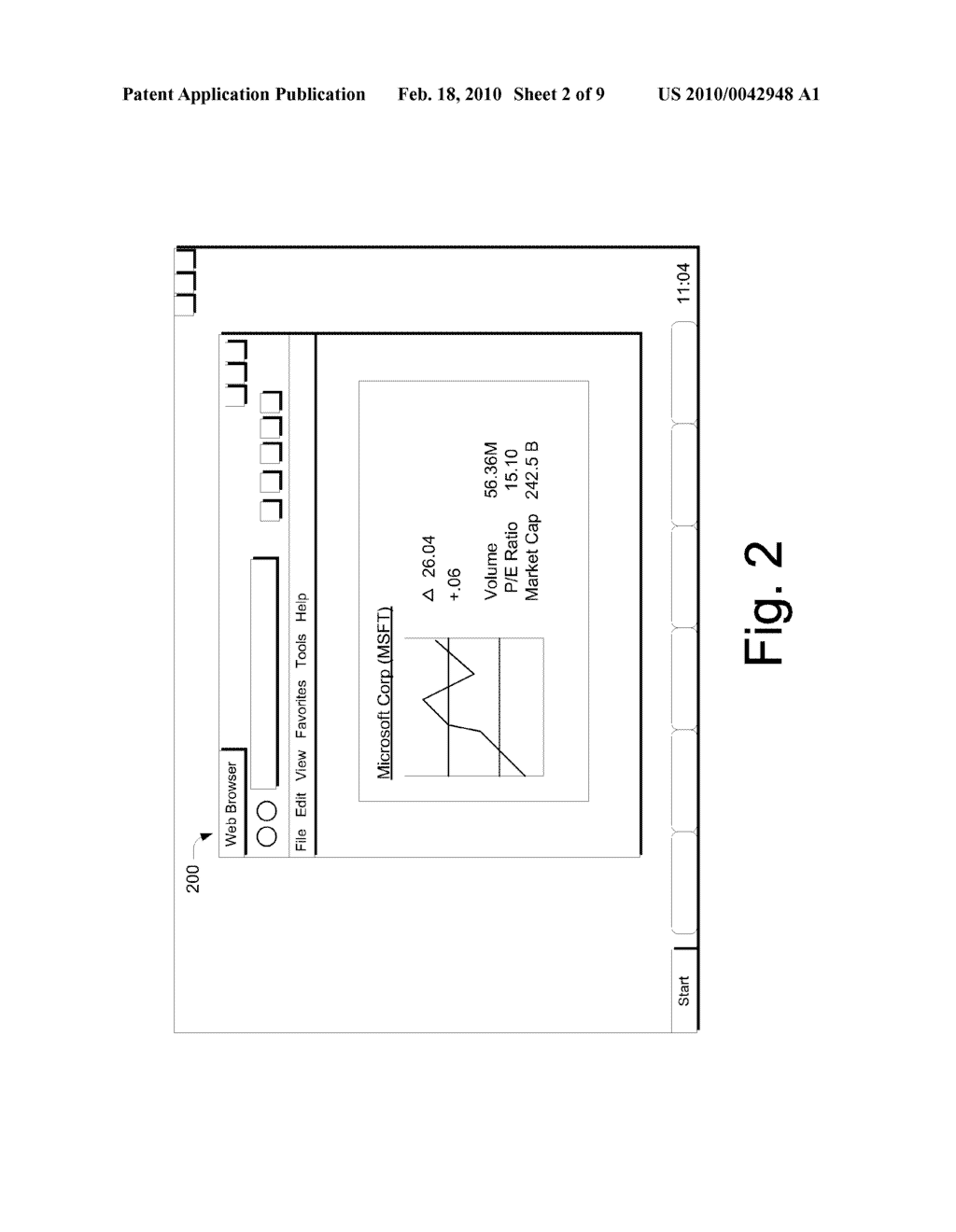 Web Page Content Discovery - diagram, schematic, and image 03