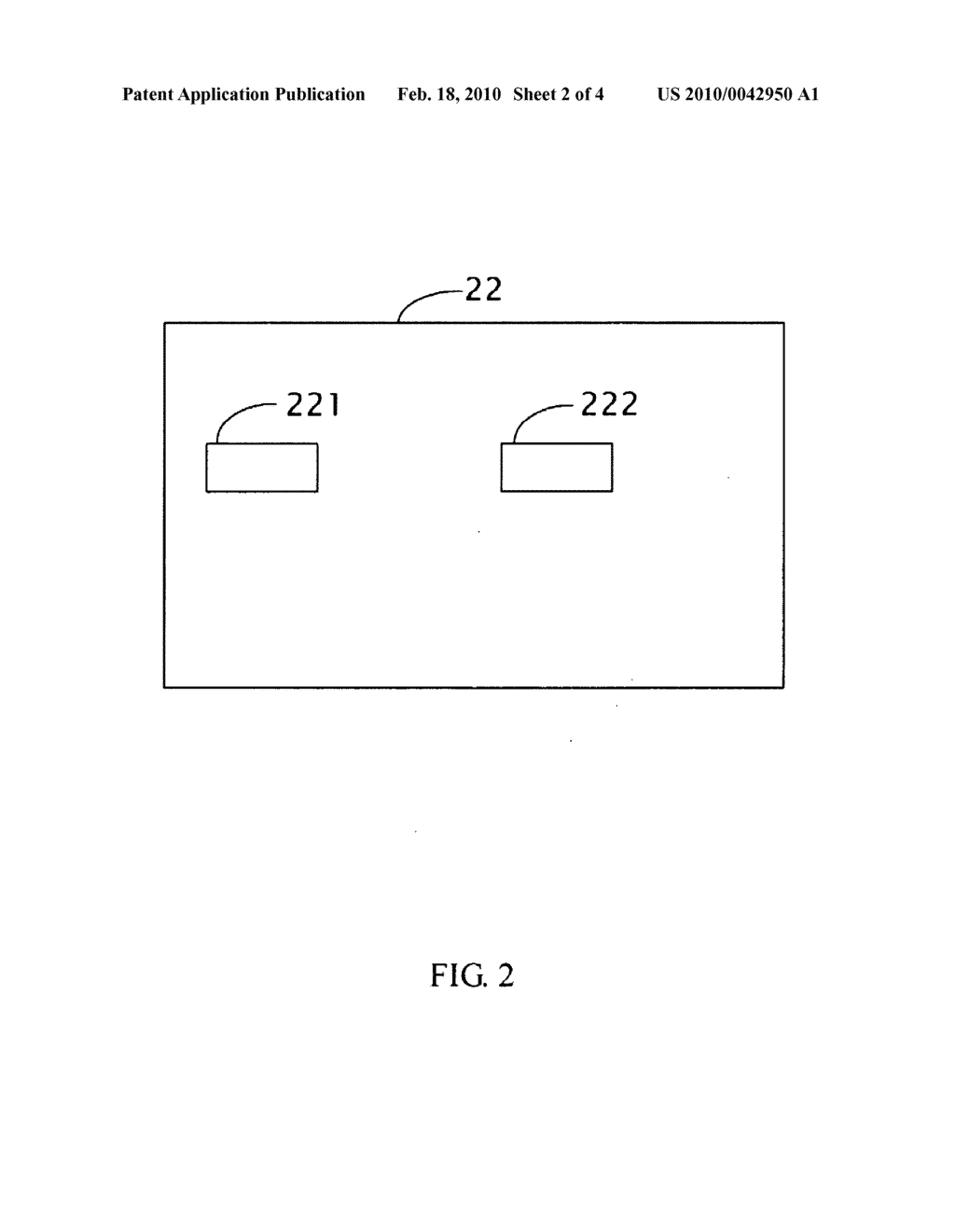 ELECTRONIC DEVICE EQUIPPED WITH TOUCH SCREEN DISPLAY AND CONTROL METHOD THEREOF - diagram, schematic, and image 03