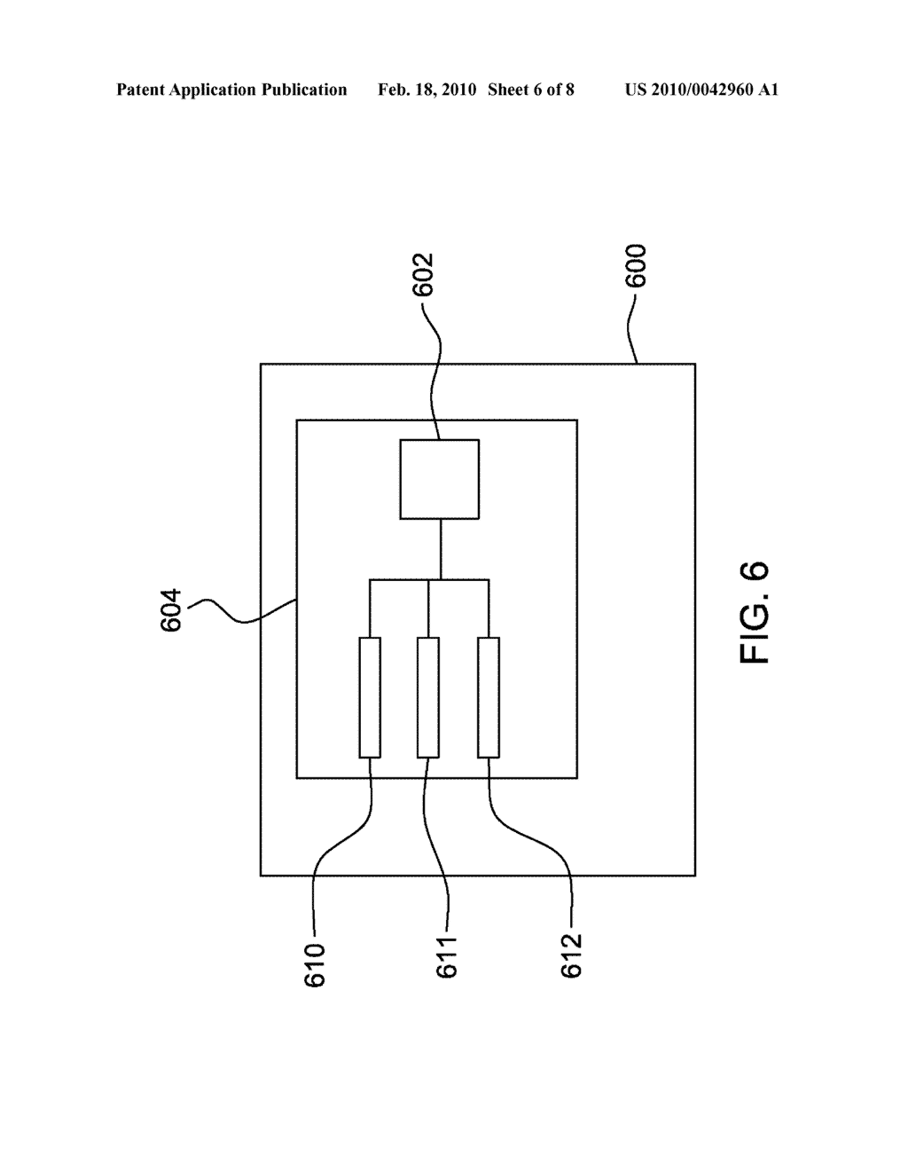 Structure for Couple Noise Characterization Using a Single Oscillator - diagram, schematic, and image 07