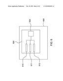 Structure for Couple Noise Characterization Using a Single Oscillator diagram and image