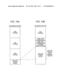 PORTABLE TERMINAL, PORTABLE TERMINAL CONTROL METHOD, AND PORTABLE TERMINAL CONTROL PROGRAM diagram and image