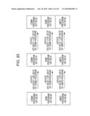 PORTABLE TERMINAL, PORTABLE TERMINAL CONTROL METHOD, AND PORTABLE TERMINAL CONTROL PROGRAM diagram and image