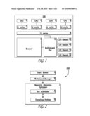 Resource Allocation in Multi-Core Environment diagram and image