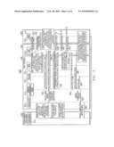 System and Method of Processing Service Product Orders diagram and image