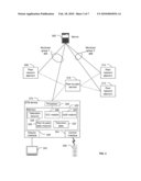 PEER-TO-PEER VIDEO DATA SHARING diagram and image