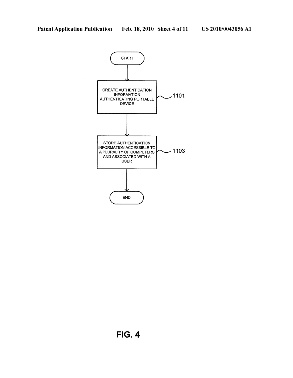 PORTABLE DEVICE ASSOCIATION - diagram, schematic, and image 05