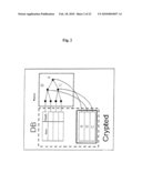 METHOD FOR DYNAMIC SECURE MANAGEMENT OF AN AUTHENTICATED RELATIONAL TABLE IN A DATABASE diagram and image