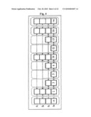 METHOD FOR DYNAMIC SECURE MANAGEMENT OF AN AUTHENTICATED RELATIONAL TABLE IN A DATABASE diagram and image