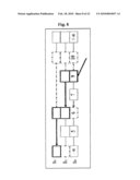 METHOD FOR DYNAMIC SECURE MANAGEMENT OF AN AUTHENTICATED RELATIONAL TABLE IN A DATABASE diagram and image