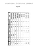 METHOD FOR DYNAMIC SECURE MANAGEMENT OF AN AUTHENTICATED RELATIONAL TABLE IN A DATABASE diagram and image