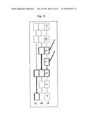 METHOD FOR DYNAMIC SECURE MANAGEMENT OF AN AUTHENTICATED RELATIONAL TABLE IN A DATABASE diagram and image