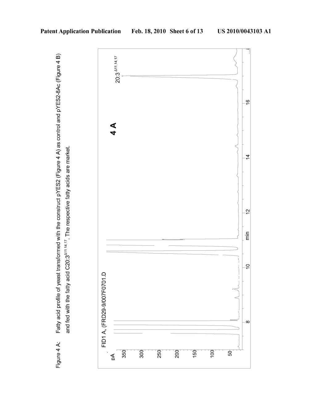 Process for the Production of Arachidonic Acid and/or Eicosapentaenoic Acid - diagram, schematic, and image 07