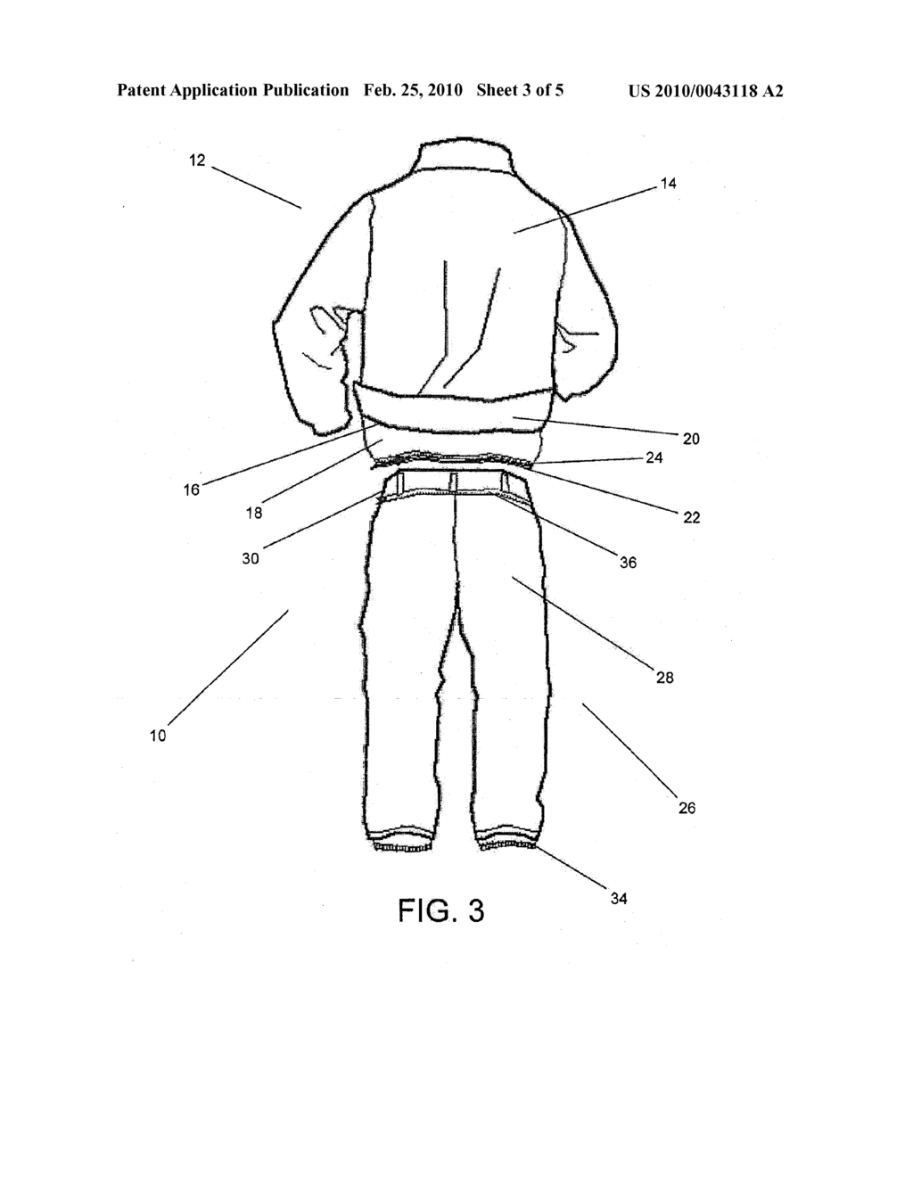 Powder Skirt Zipper System - diagram, schematic, and image 04