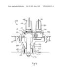 Diverter Valve with Minimum Bias Forces diagram and image