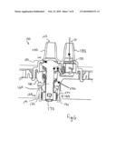 Diverter Valve with Minimum Bias Forces diagram and image