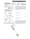 HAIR DYE AND APPLICATOR FOR HAIR USING THE SAME diagram and image