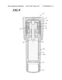 HAIR DYE AND APPLICATOR FOR HAIR USING THE SAME diagram and image