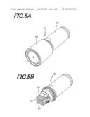 HAIR DYE AND APPLICATOR FOR HAIR USING THE SAME diagram and image