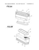 HAIR DYE AND APPLICATOR FOR HAIR USING THE SAME diagram and image