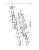 SELF PROPELLED POOL CLEANER diagram and image