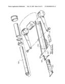 SELF PROPELLED POOL CLEANER diagram and image