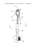 Electro-Polymer Motor diagram and image