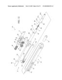 OPTICAL CONNECTOR CLEANING TOOL diagram and image