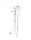 OPTICAL CONNECTOR CLEANING TOOL diagram and image