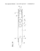 OPTICAL CONNECTOR CLEANING TOOL diagram and image