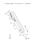 OPTICAL CONNECTOR CLEANING TOOL diagram and image