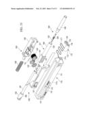 OPTICAL CONNECTOR CLEANING TOOL diagram and image