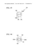 OPTICAL CONNECTOR CLEANING TOOL diagram and image